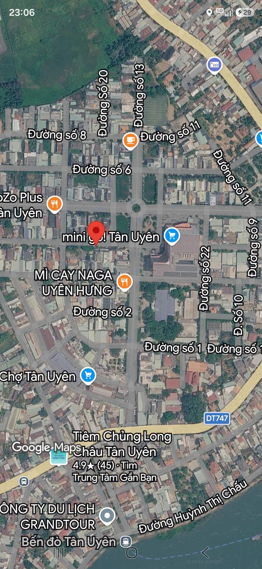 Bán liền kề 200m² Tân Uyên, Uyên Hưng, 11 tỷ - Ảnh 1