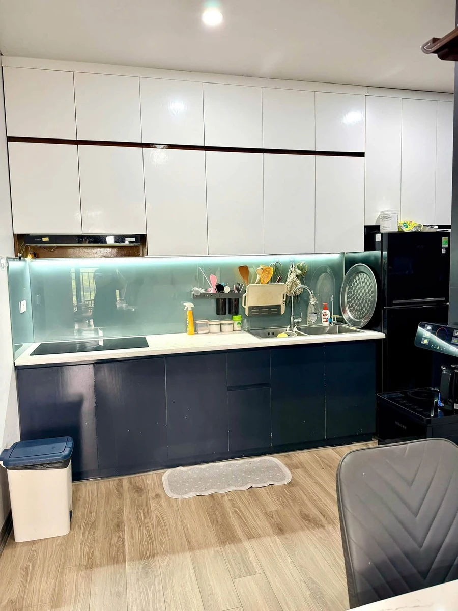 Bán căn góc 65m² 2 phòng ngủ 2,45 tỷ Bãi Cháy - Ảnh 1