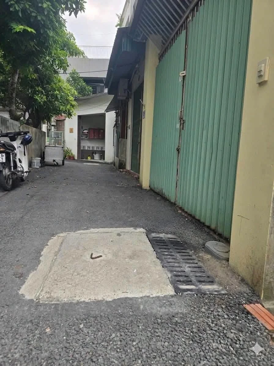 Bán nhà 1 tầng 60m2 ngõ ô tô Bình Lộc - Ảnh 1