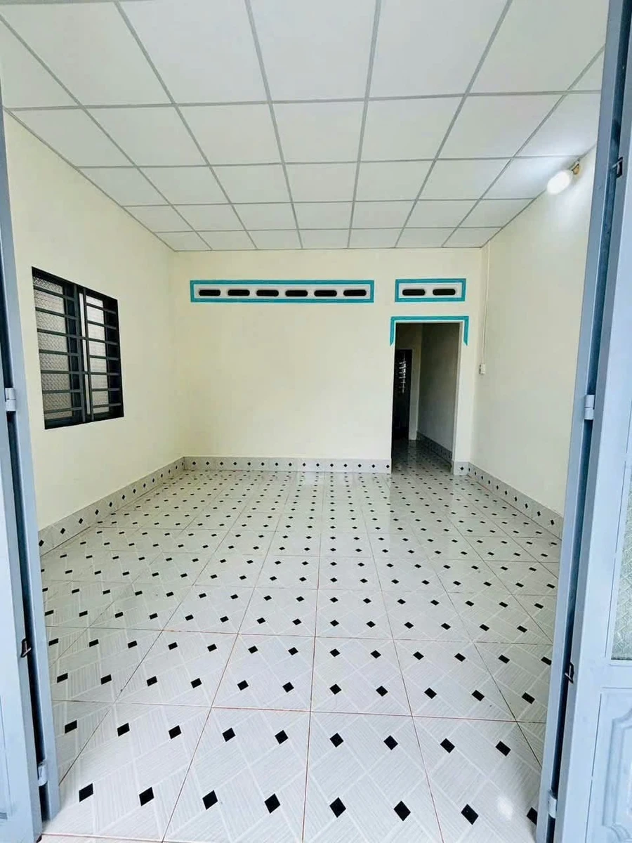 Bán đất 150m2 đường nhựa Tân Phú Tây Ninh, 360 triệu - Ảnh thu nhỏ 2