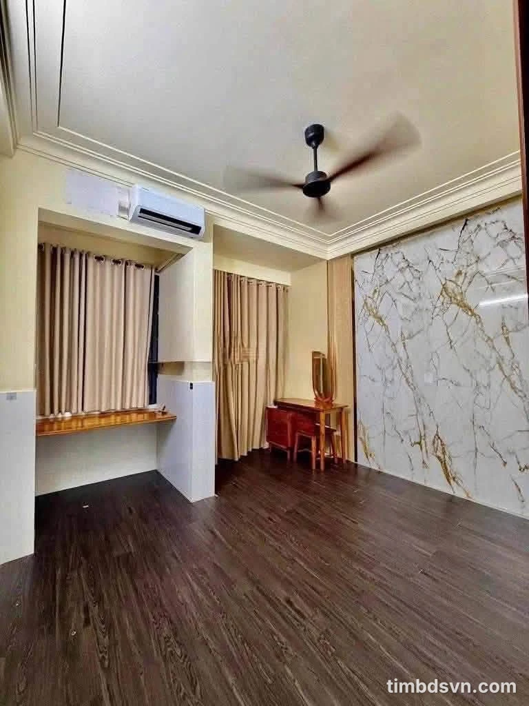 Cho thuê nhà 3PN Vườn Lài, Tân Phú, 56m2, 16 tr/tháng - Ảnh thu nhỏ 4