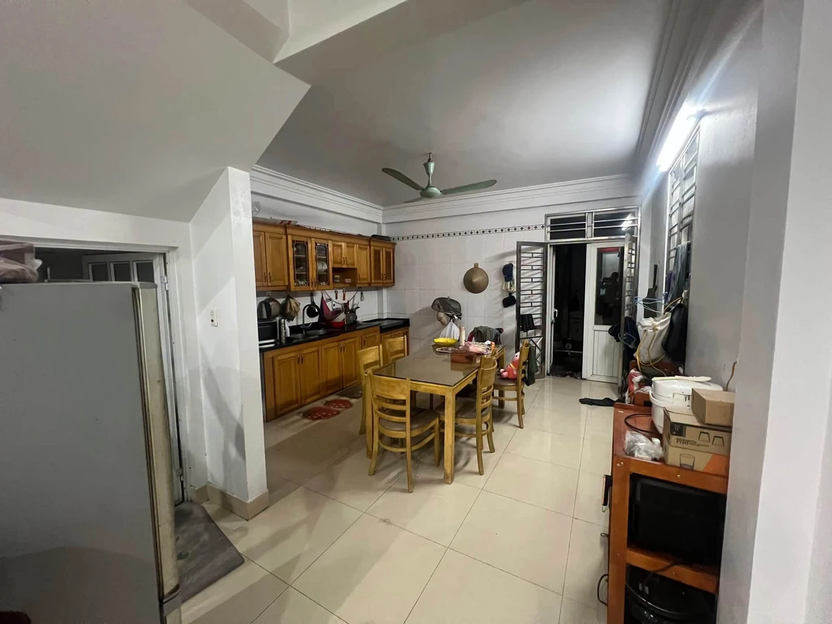Bán nhà 3 tầng 94m2 Hải Dương - Ảnh thu nhỏ 2
