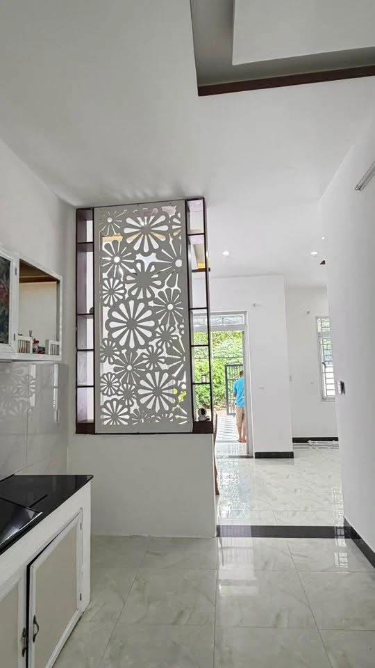 Bán nhà 120m² 2 PN hẻm Nguyễn Trãi Quận 11, 1,5 tỷ - Ảnh thu nhỏ 3