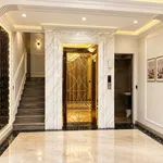 Bán nhà 100m2 x 7 tầng mặt tiền gần Nguyễn Đức Cảnh - Ảnh thu nhỏ 4