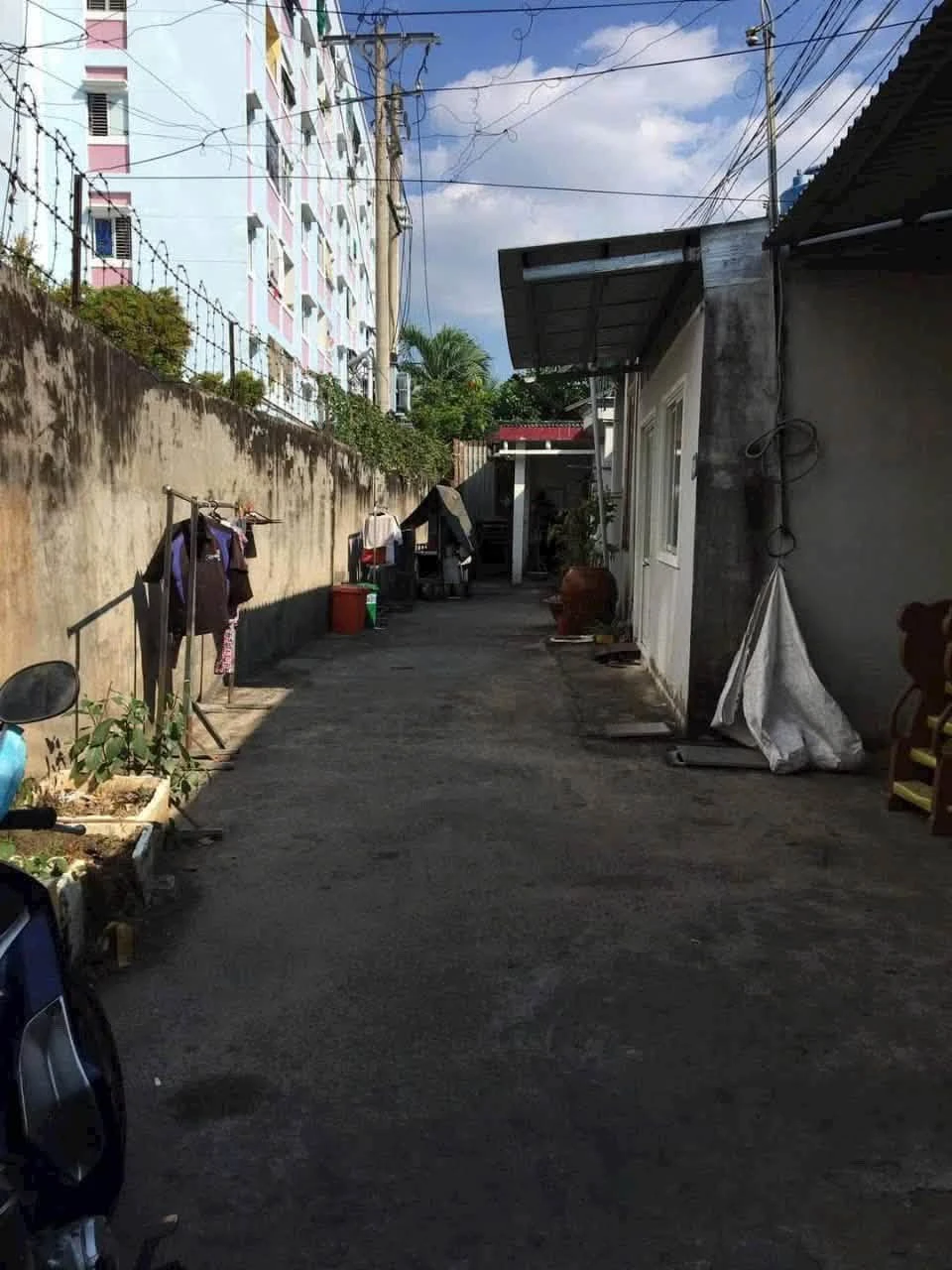 Bán nhà trọ 7 phòng 176m2 Rạch Giá An Giang - Ảnh 1