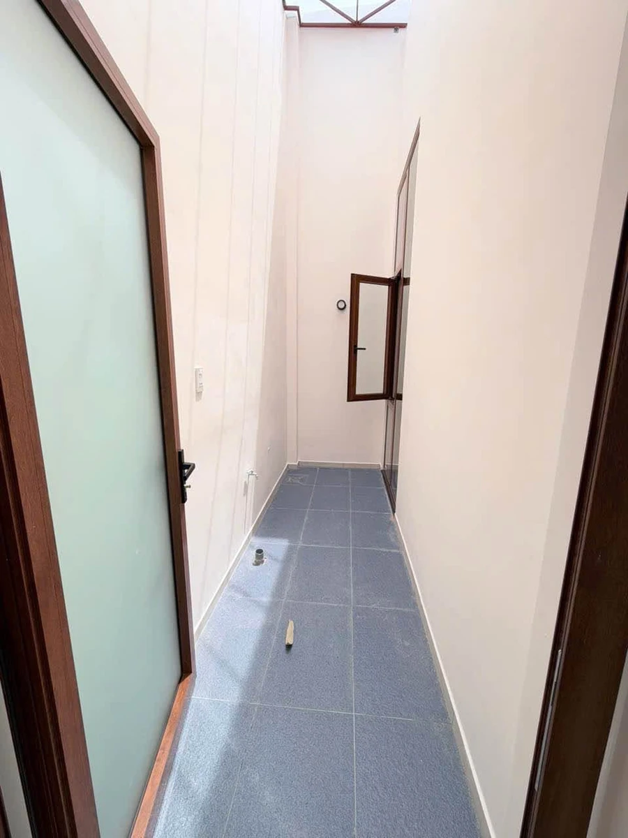 Bán nhà cấp 4 hẻm Ngô Đức Tốn 147m2, Phú Nhuận - Ảnh thu nhỏ 5
