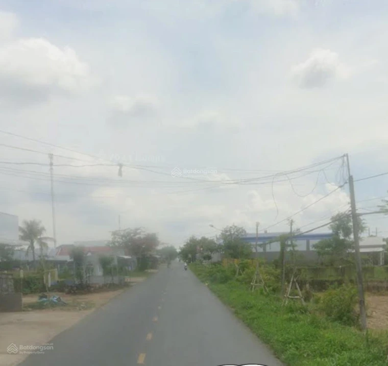 Bán quỹ đất lớn mặt tiền đường Phạm Hùng TP. Sóc Trăng - Ảnh thu nhỏ 4