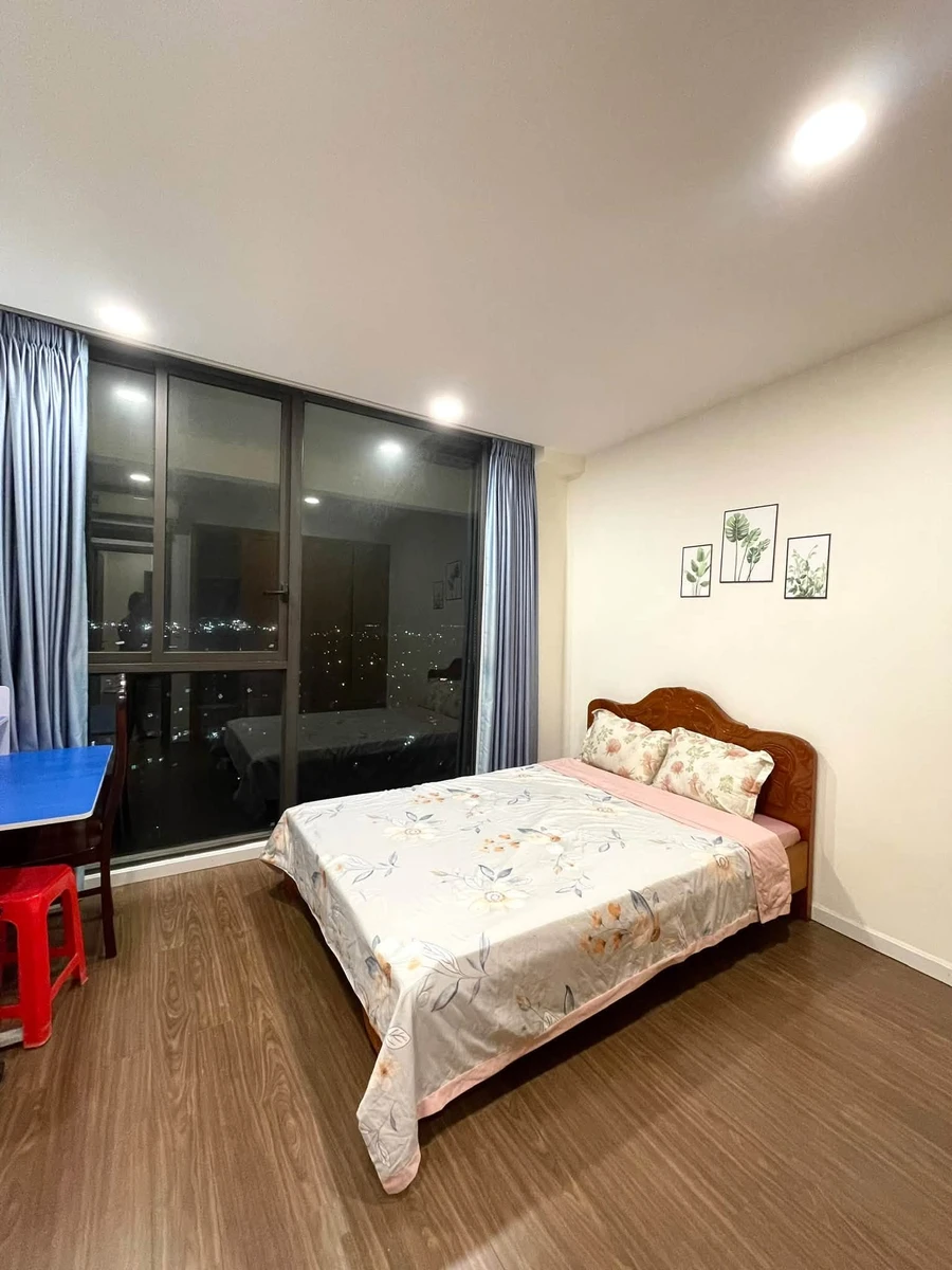 Cho thuê căn hộ Gateway Chí Linh 63m² 2PN 2WC Vũng Tàu - Ảnh thu nhỏ 2