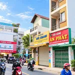 Bán nhà 5 tầng 50m² 7 phòng Tân Bình 12 tỷ - Ảnh thu nhỏ 4