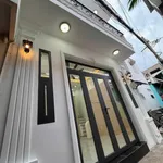 Bán nhà phố 2PN 26,5m² Tân Phú - Ảnh thu nhỏ 1