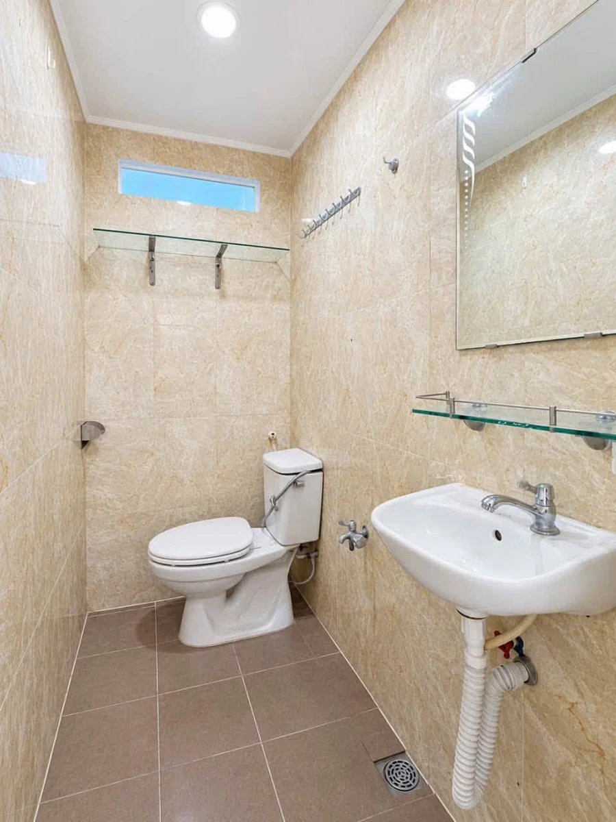 Bán nhà 2 tầng 37,8m² 2PN 2WC Phan Đình Phùng Phú Nhuận, nhỉnh 5 tỷ - Ảnh thu nhỏ 5