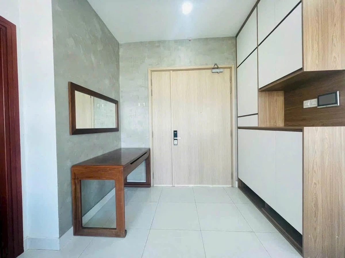 Cho thuê penthouse Topaz Twins 160m², 4PN, 30 triệu/tháng - Ảnh thu nhỏ 2