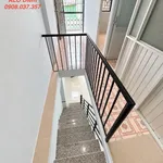 Bán nhà 2 tầng 2PN 60m2 Phạm Hùng Quận 8 - Ảnh thu nhỏ 4