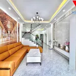 Bán nhà 3 tầng 80m2 villa mới Miếu 2 Hải Phòng 3.899 tỷ - Ảnh thu nhỏ 3