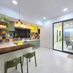 Bán nhà lô góc 2 tầng 62m², 3PN, hẻm Huỳnh Tấn Phát, Quận 7, giá 5,5 tỷ - Ảnh thu nhỏ 5