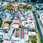 Bán lô đất biệt thự 231m2 trung tâm Biên Hoà, 8 tỷ - Ảnh thu nhỏ 1
