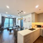 Cần bán gấp 10 căn hộ cắt lỗ sâu: 1PN+ 2,6 tỷ, 2PN 3,2 tỷ, 3PN 4,6 tỷ tại Vinhomes Smart City - Ảnh thu nhỏ 7