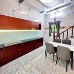 Bán nhà 40m² 2 phòng ngủ Cần Giờ 1 tỷ 650 triệu - Ảnh thu nhỏ 4