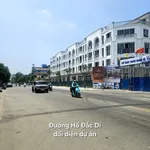 Bán lô góc 3 mặt tiền 105.6m² Tôn Thất Dương Kỵ, TP Huế - Ảnh thu nhỏ 1