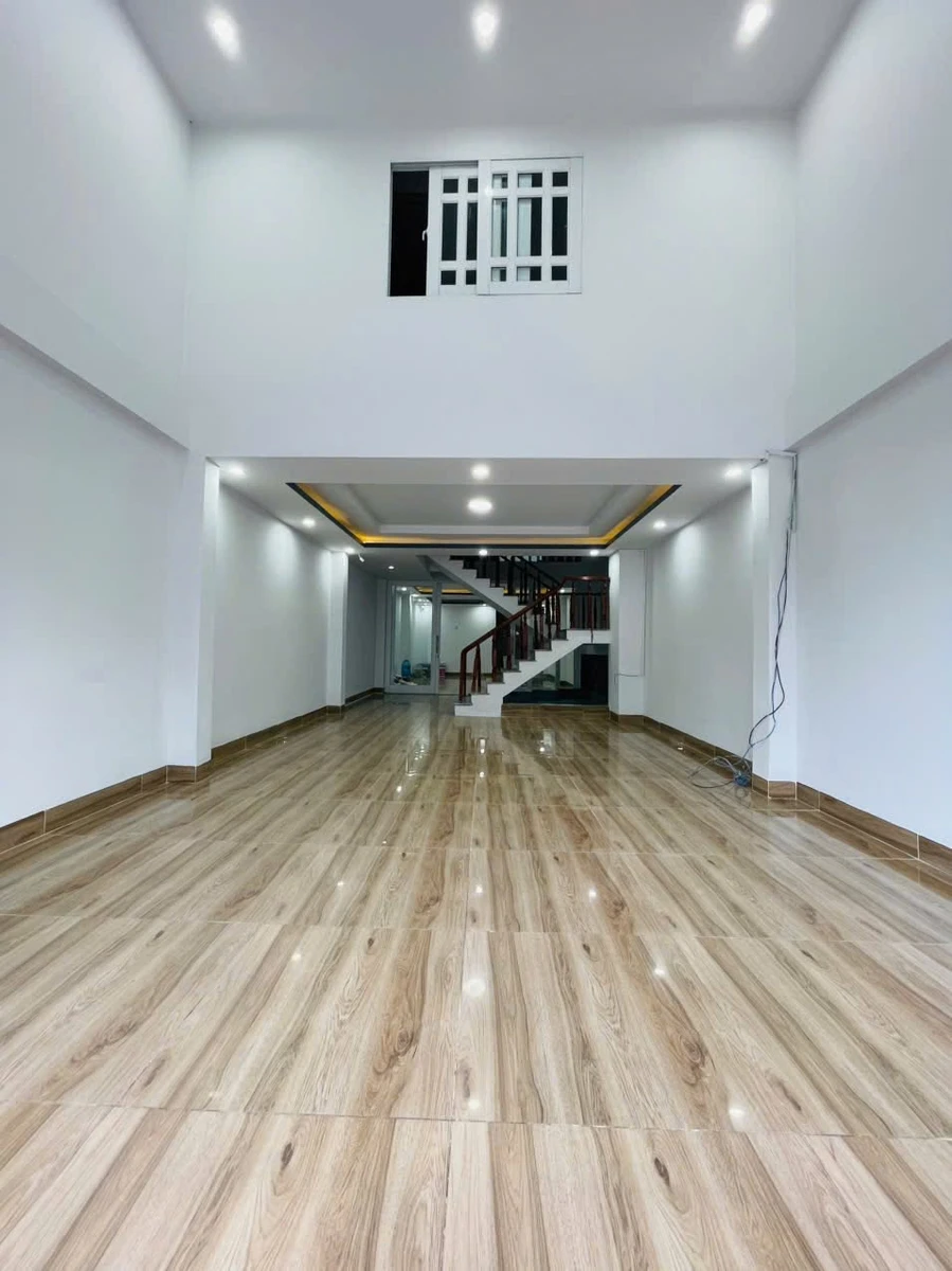 Nhà 5 tầng mặt tiền kinh doanh Điện Biên Phủ Nha Trang 100m² - Ảnh thu nhỏ 2