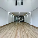 Nhà 5 tầng mặt tiền kinh doanh Điện Biên Phủ Nha Trang 100m² - Ảnh thu nhỏ 2