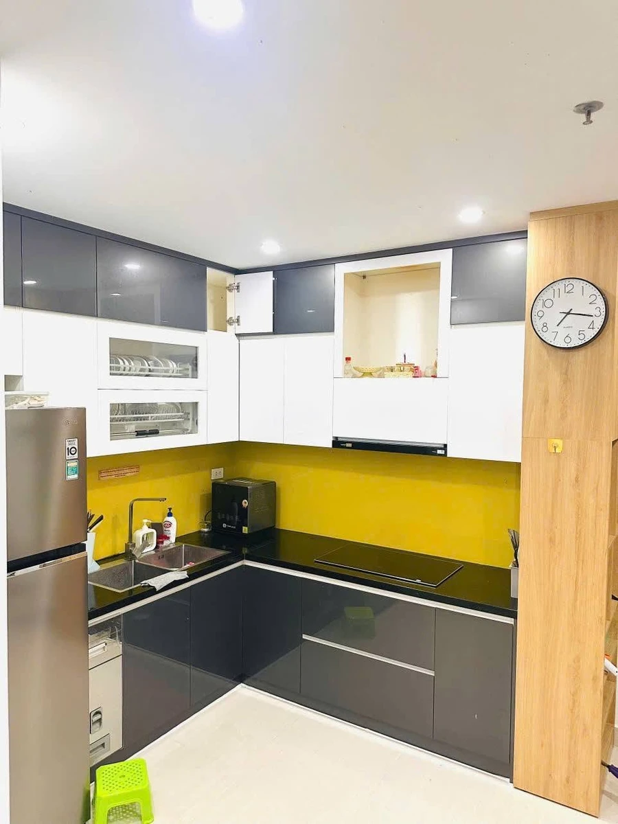 Cho thuê căn hộ Nera Garden 66m2, 2 phòng ngủ, full nội thất, TP Huế - Ảnh thu nhỏ 5