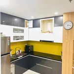 Cho thuê căn hộ Nera Garden 66m2, 2 phòng ngủ, full nội thất, TP Huế - Ảnh thu nhỏ 5