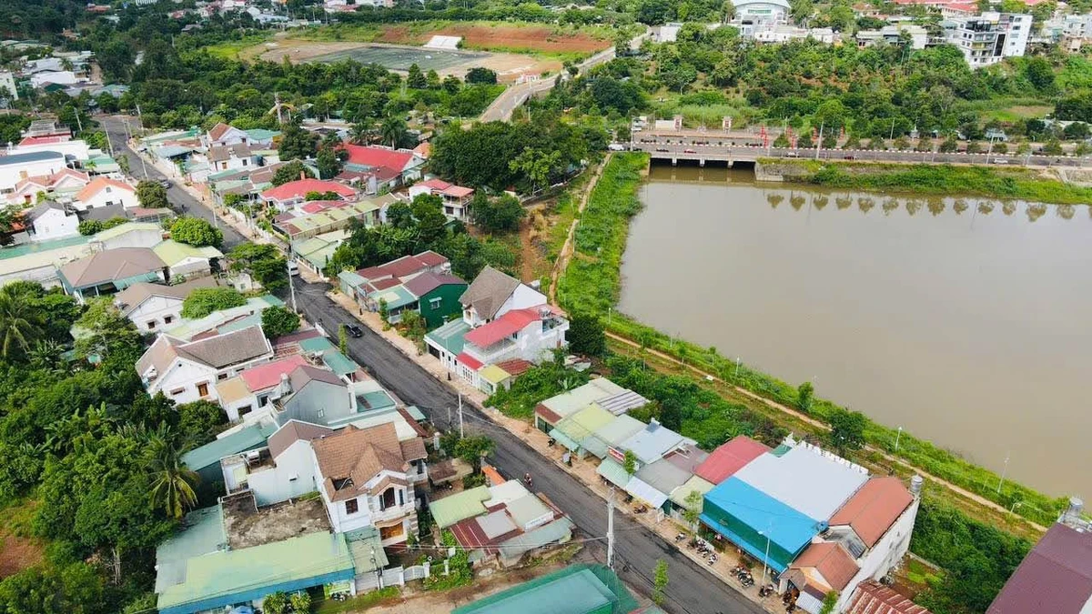 Bán đất nền góc 2 mặt tiền Sùng Đức, Bình Chánh, 462m², 3 tỷ - Ảnh thu nhỏ 4