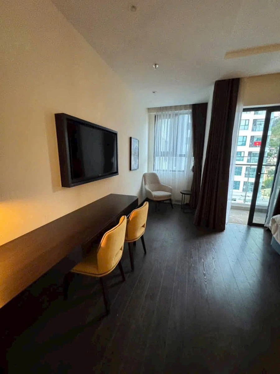 Bán studio Sapphire S2 35m² full nội thất, sổ đỏ 1,3 tỷ - Ảnh thu nhỏ 2