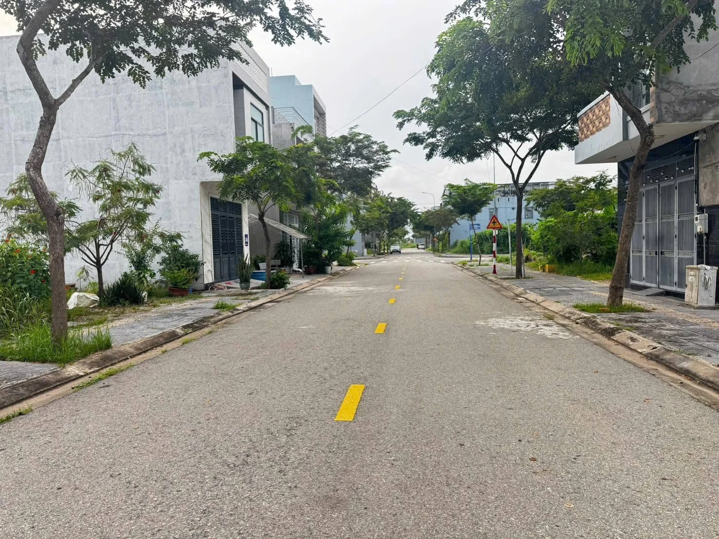 Bán đất mặt tiền Nguyễn Bá Phát 5x23.5m, Long Tâm, TP Bà Rịa, giá 2,8xx tỷ - Ảnh 1