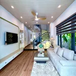 Bán nhà 4 tầng 4PN 150m² gần biển Mỹ Khê, Đà Nẵng 10,5 tỷ - Ảnh thu nhỏ 1