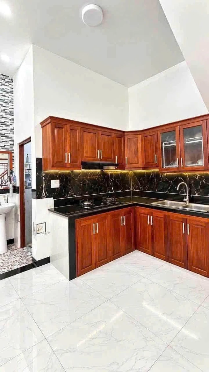 Bán nhà 2PN An Phú 46m2, 2 tỷ 550 - Ảnh thu nhỏ 5