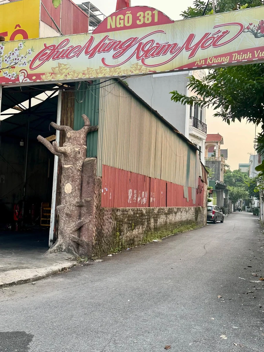 Bán đất mặt ngõ 85,5m² Ngô Quyền, Quận 3 - Ảnh thu nhỏ 5
