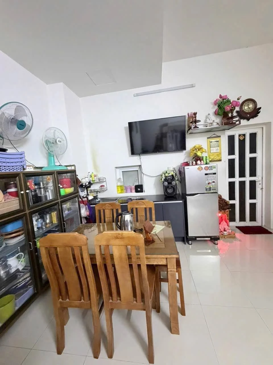 Bán nhà 2 phòng ngủ 54m² An Châu 700 triệu - Ảnh 1