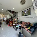 Bán nhà mặt tiền 4x20m, 1 trệt 1 lầu gần Trần Quang Khải, Rạch Giá, An Giang - Ảnh thu nhỏ 2