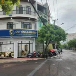 Bán nhà 3 tầng góc 2 mặt tiền Quy Nhơn 40m2 - 6,37 tỷ - Ảnh thu nhỏ 1