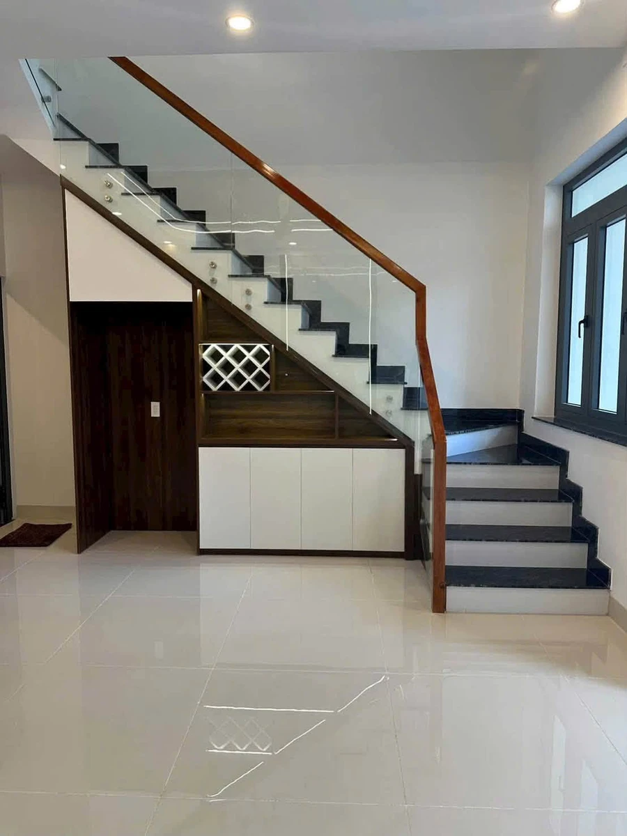 Nhà bán 3PN, 1 trệt 2 lầu 66m² Phú Lợi 3,9 tỷ - Ảnh thu nhỏ 5
