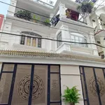 Bán biệt thự 3 tầng 52m2 Trường Chinh, Phường 15, Tân Bình, giá 6 tỷ - Ảnh thu nhỏ 1