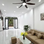 Bán nhà 1 trệt 2 lầu 5x20m hẻm 19 Nguyễn Duy Trinh, giá 3,88 tỷ - Ảnh thu nhỏ 2