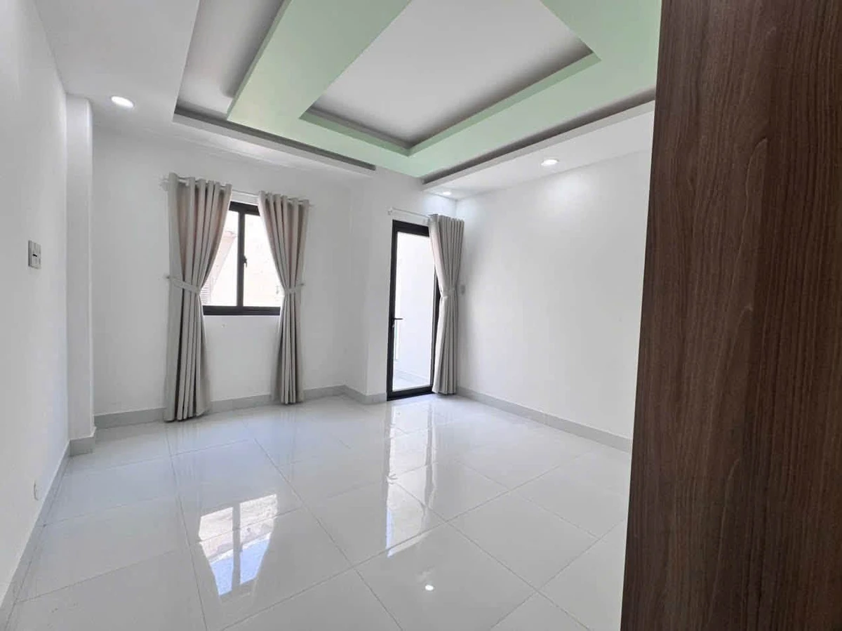 Bán nhà 4 tầng 4PN 49,1m2 Thuỷ Xưởng Nha Trang 4,8 tỷ - Ảnh thu nhỏ 5