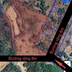 Bán lô đất 25x55m gần Vành đai 2 giá 1,396 tỷ - Ảnh thu nhỏ 2