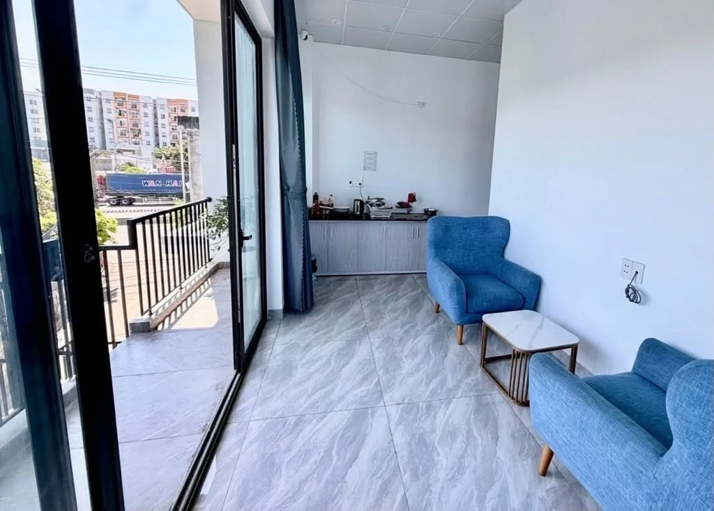 Bán nhà 3 tầng 70,6m² góc Ngô Quyền, Nha Trang, 7,35 tỷ - Ảnh thu nhỏ 4