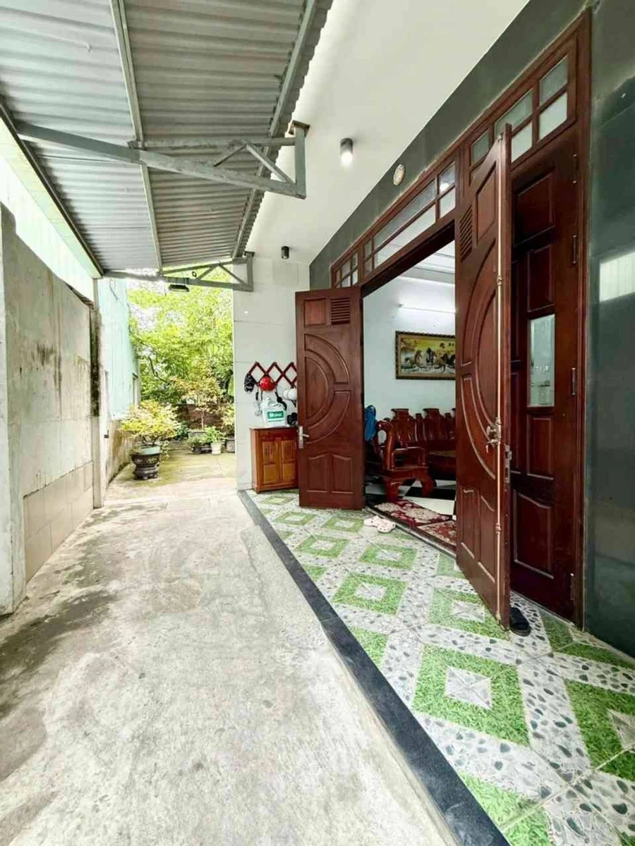 Bán nhà 3 tầng 72m² Thanh Khê Đà Nẵng - Ảnh thu nhỏ 2