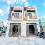 Bán nhà 1 trệt 1 lầu 60m2 full nội thất, 3PN 2WC, phường Tân Hạnh, Biên Hòa - Ảnh thu nhỏ 1