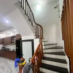 Bán nhà 3 tầng 45m² đường Định Công 3,35 tỷ - Ảnh thu nhỏ 2