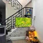 Bán nhà hẻm Quy Nhơn 51m2, giá 1 tỷ 650 - Ảnh thu nhỏ 1