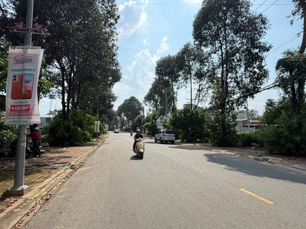 Bán lô đất mặt tiền Nguyễn Đức Thuận Hiệp Thành 164m2, 2.98 tỷ - Ảnh thu nhỏ 4