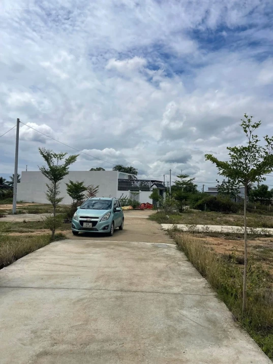 Ngộp ngân hàng cần bán 127m2, 100% thổ cư, giá 330 triệu trọn sổ, 0794 075 *** - Ảnh thu nhỏ 4