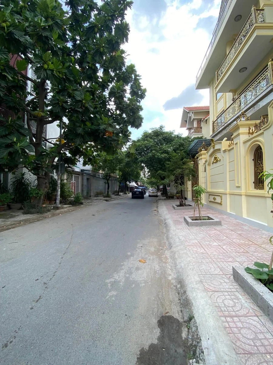 Bán đất 105m2 khu phân lô đồng bộ đường Đặng Thùy Trâm, Bình Thạnh giá 11,95 tỷ - Ảnh thu nhỏ 5