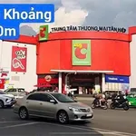 Bán nhà 1 trệt 1 lầu 140m² Tân Hiệp, Biên Hòa - Ảnh thu nhỏ 1